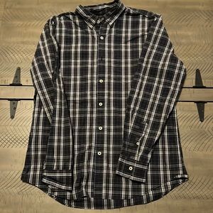 American Eagle Button Down Shirt